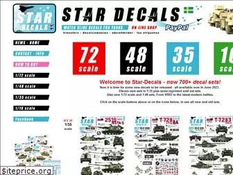 star-decals.net