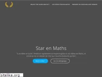 star-en-maths.tv