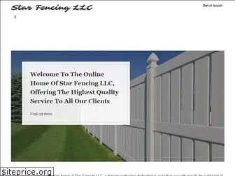 star-fencing.com