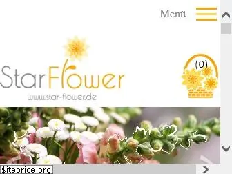 star-flower.de