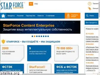 star-force.ru