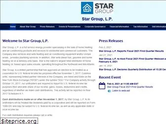 star-gas.com