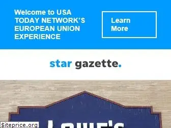 star-gazette.com