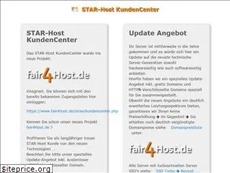 star-host.de