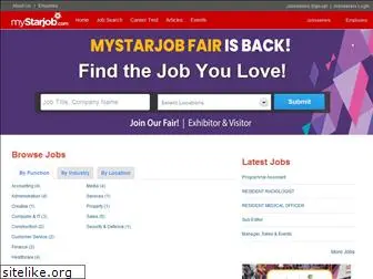 star-jobs.com