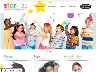 star-kids.dk