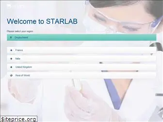 star-labsci.com