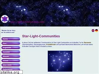 star-light-communities.com