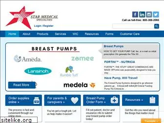 star-medical.net