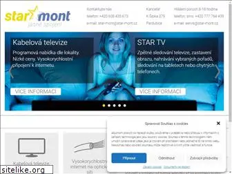 star-mont.cz