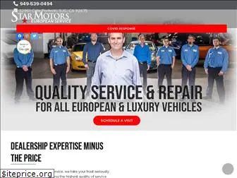 star-motors.com