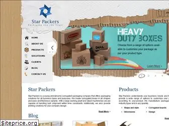 star-packers.com