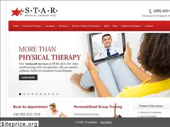 star-physicaltherapy.com