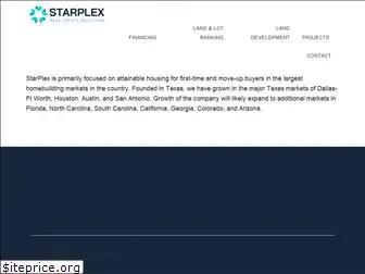 star-plex.com