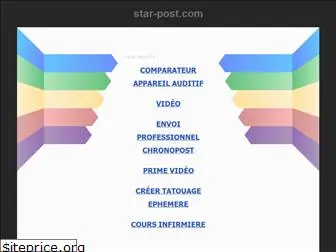 star-post.com