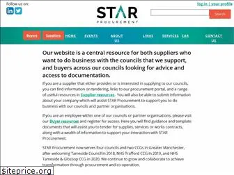 star-procurement.gov.uk