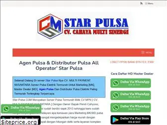 star-pulsa.com