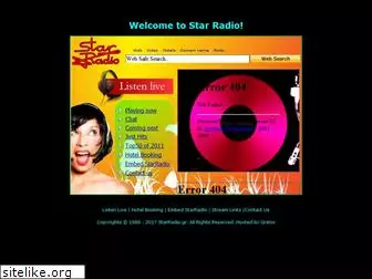 star-radio.gr