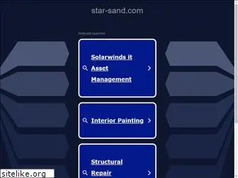 star-sand.com