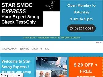 star-smog.com