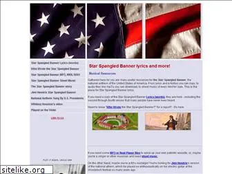 star-spangled-banner.info