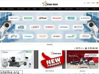 star-tech.co