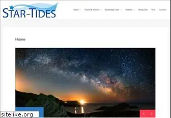 star-tides.net