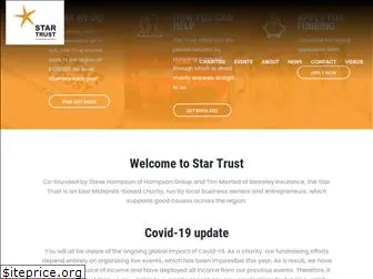 star-trust.org.uk