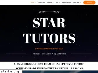 star-tutors.org
