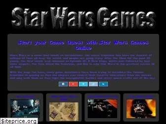 star-wars-games.com
