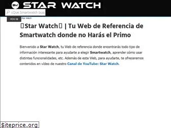 star-watch.es
