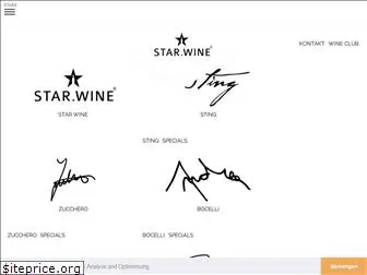 star.wine