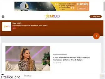 star101fm.com