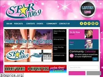 star1069fm.com