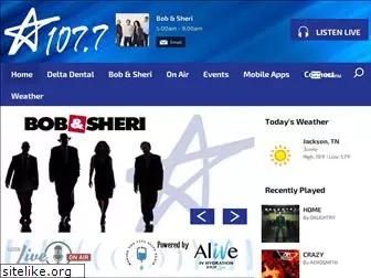 star1077.com