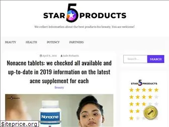 star5products.com