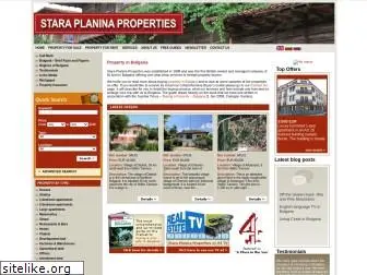 stara-planina.com