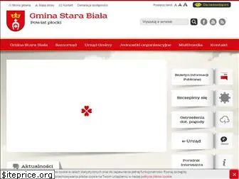 starabiala.pl