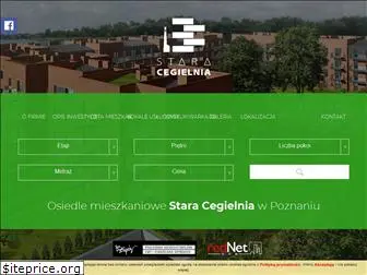 staracegielnia.pl