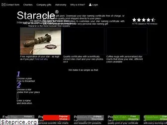 staracle.co.uk