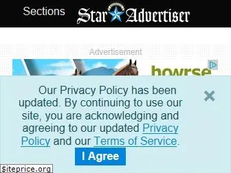 staradvertiser.com