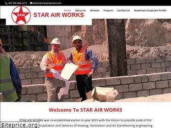 starairworks.com