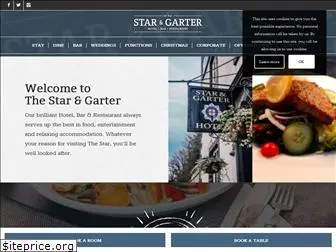 starandgarterhotel.co.uk