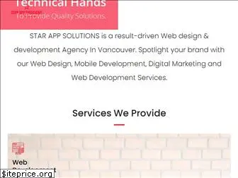 starappsolutions.com