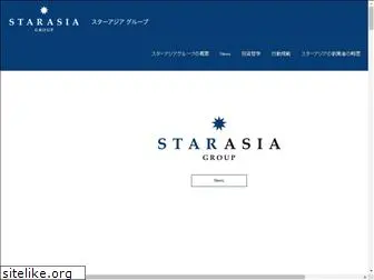 starasiamanagement.com