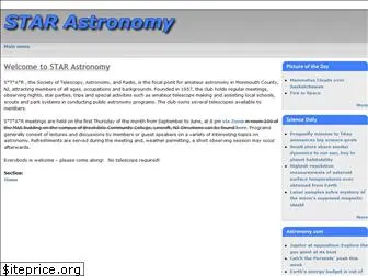 starastronomy.org