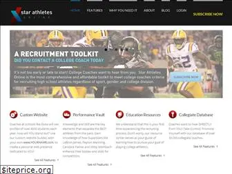 starathletesonline.com