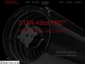 staratlaspro.com