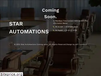 starautomations.com