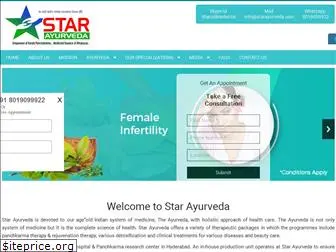 starayurveda.com